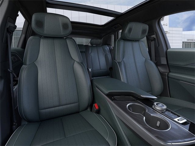 2026 Cadillac LYRIQ Signature Sport