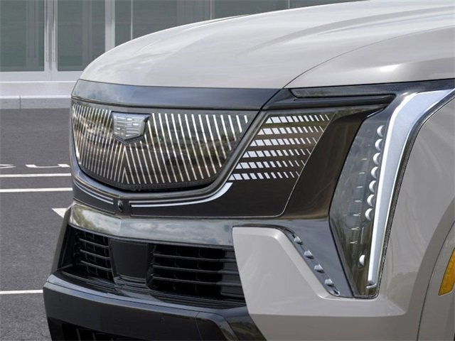 2026 Cadillac ESCALADE IQL Sport