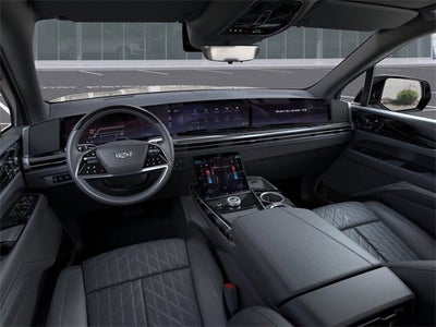 2026 Cadillac ESCALADE IQL Sport