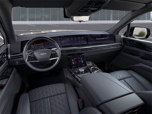 2026 Cadillac ESCALADE IQL Sport
