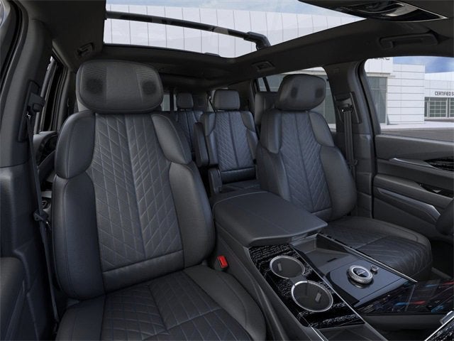 2026 Cadillac ESCALADE IQL Sport