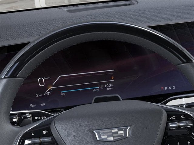 2026 Cadillac ESCALADE IQL Sport