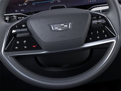 2026 Cadillac ESCALADE IQL Sport