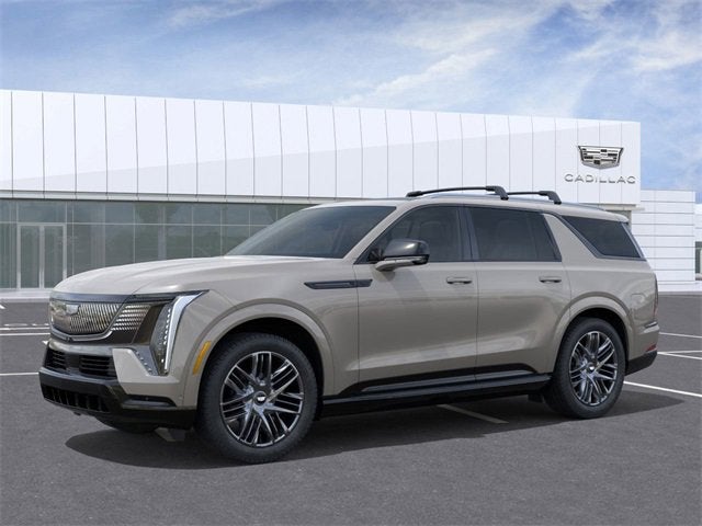 2026 Cadillac ESCALADE IQL Sport