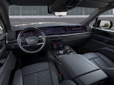 2026 Cadillac ESCALADE IQL Sport