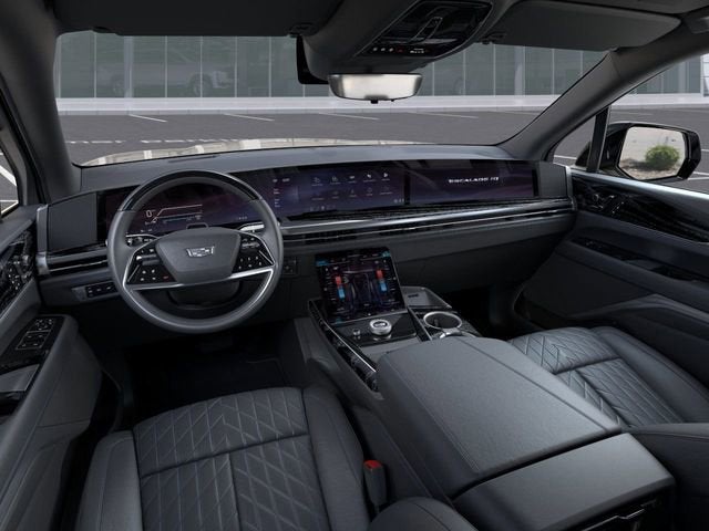 2026 Cadillac ESCALADE IQL Sport