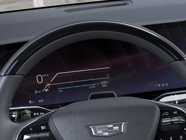 2026 Cadillac ESCALADE IQL Sport