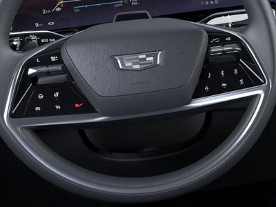 2026 Cadillac ESCALADE IQL Sport