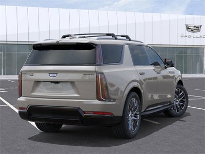 2026 Cadillac ESCALADE IQL Sport