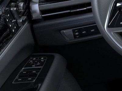 2026 Cadillac ESCALADE IQL Sport