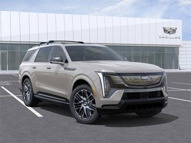 2026 Cadillac ESCALADE IQL Sport