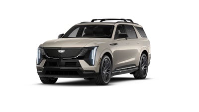 2026 Cadillac ESCALADE IQL Sport