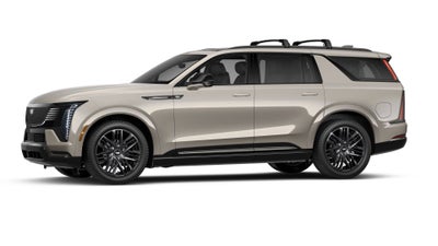 2026 Cadillac ESCALADE IQL Sport