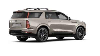 2026 Cadillac ESCALADE IQL Sport