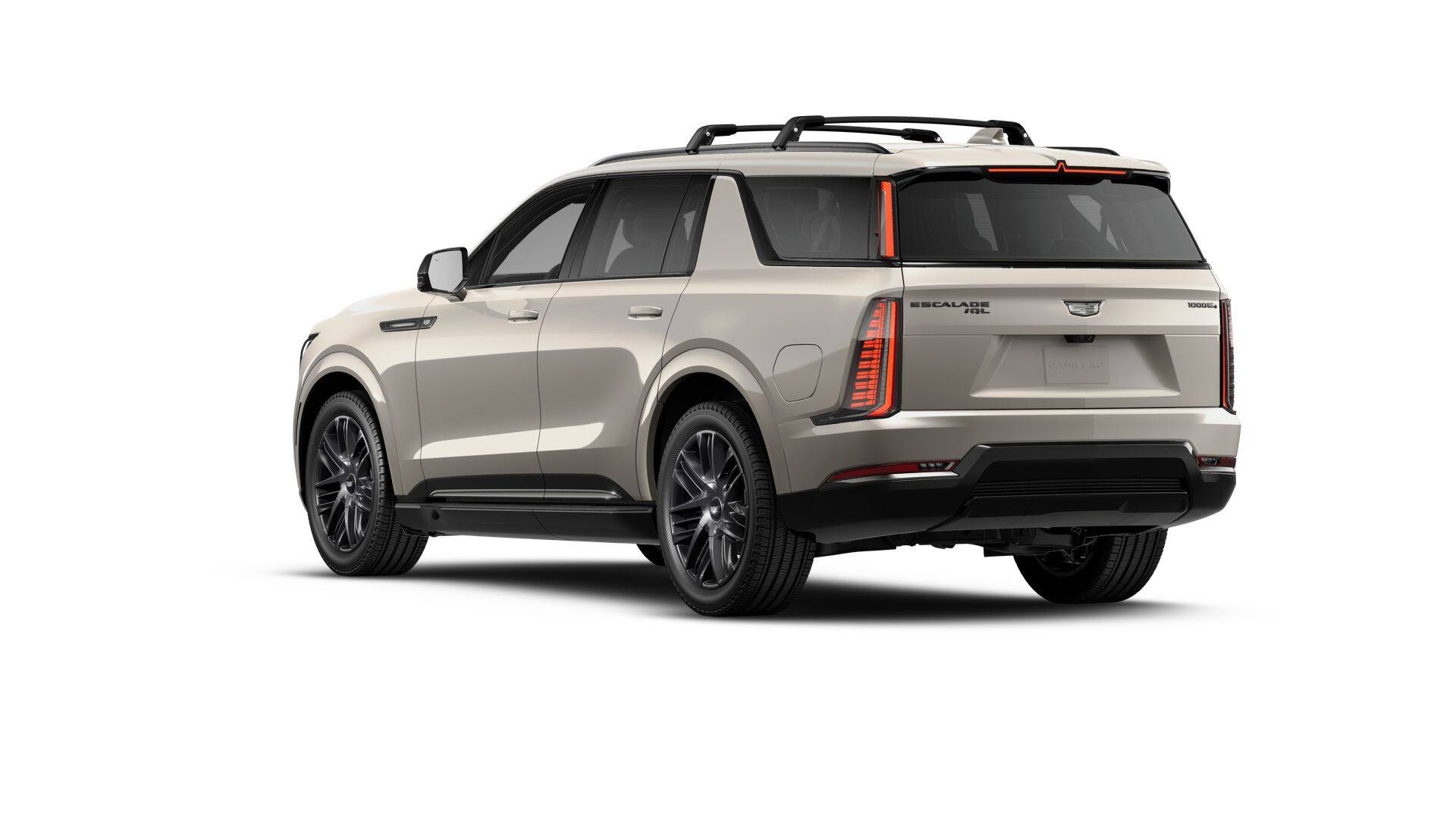 2026 Cadillac ESCALADE IQL Sport