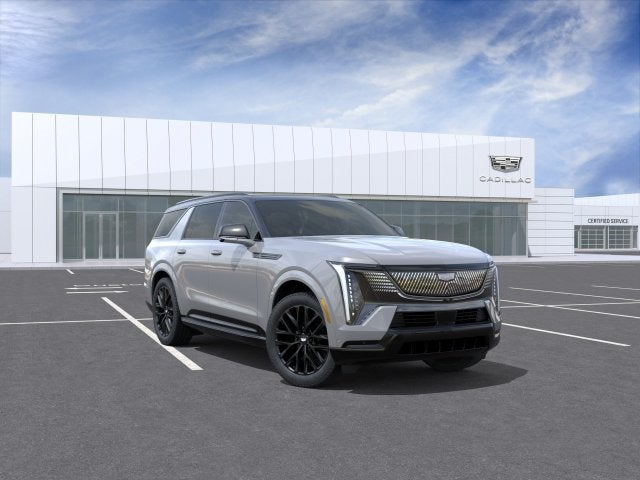 2026 Cadillac ESCALADE IQL Sport