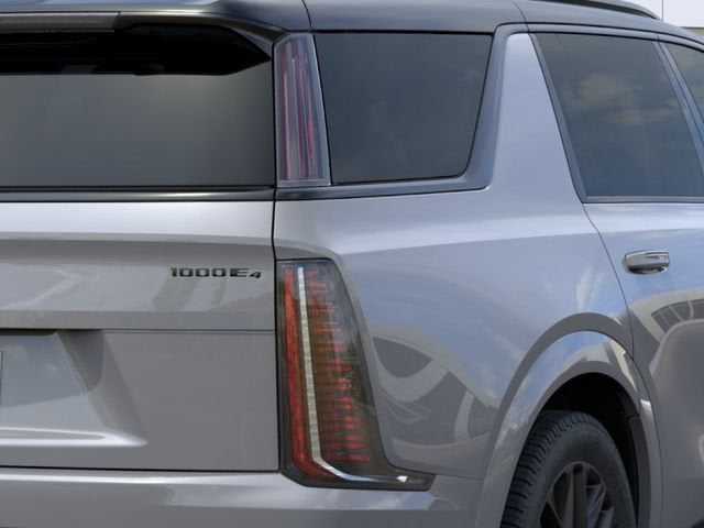2026 Cadillac ESCALADE IQL Sport