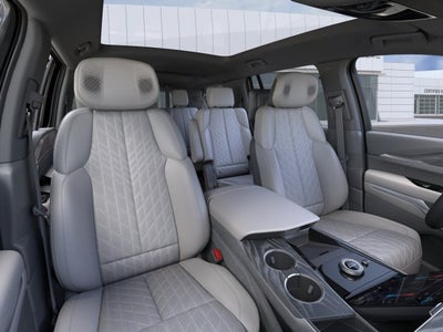 2026 Cadillac ESCALADE IQL Sport