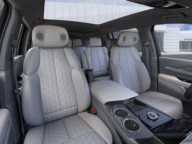 2026 Cadillac ESCALADE IQL Sport
