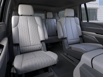 2026 Cadillac ESCALADE IQL Sport