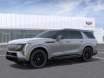 2026 Cadillac ESCALADE IQL Sport