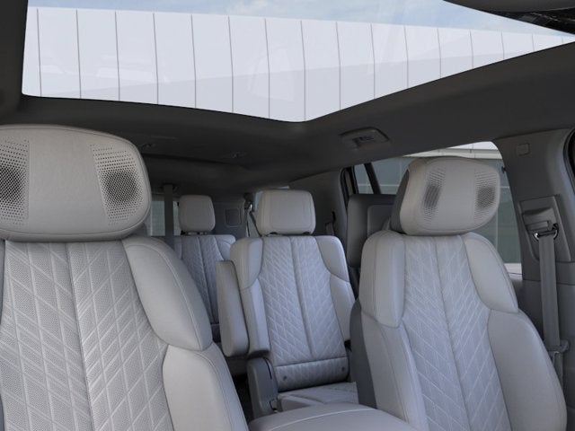 2026 Cadillac ESCALADE IQL Sport
