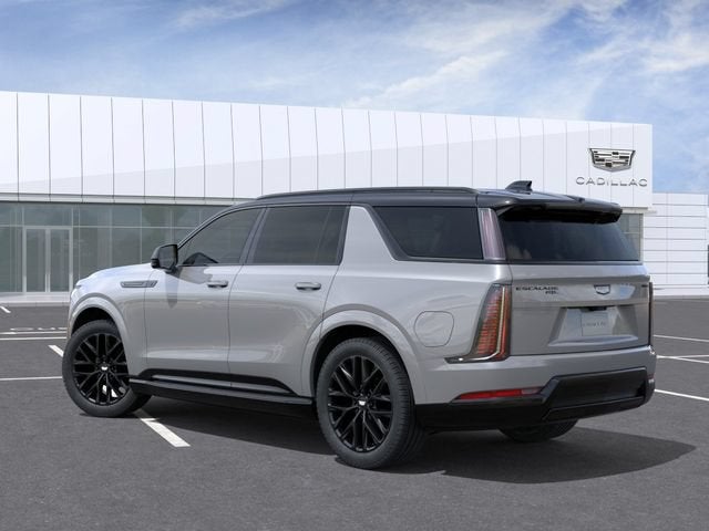2026 Cadillac ESCALADE IQL Sport