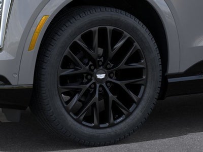 2026 Cadillac ESCALADE IQL Sport