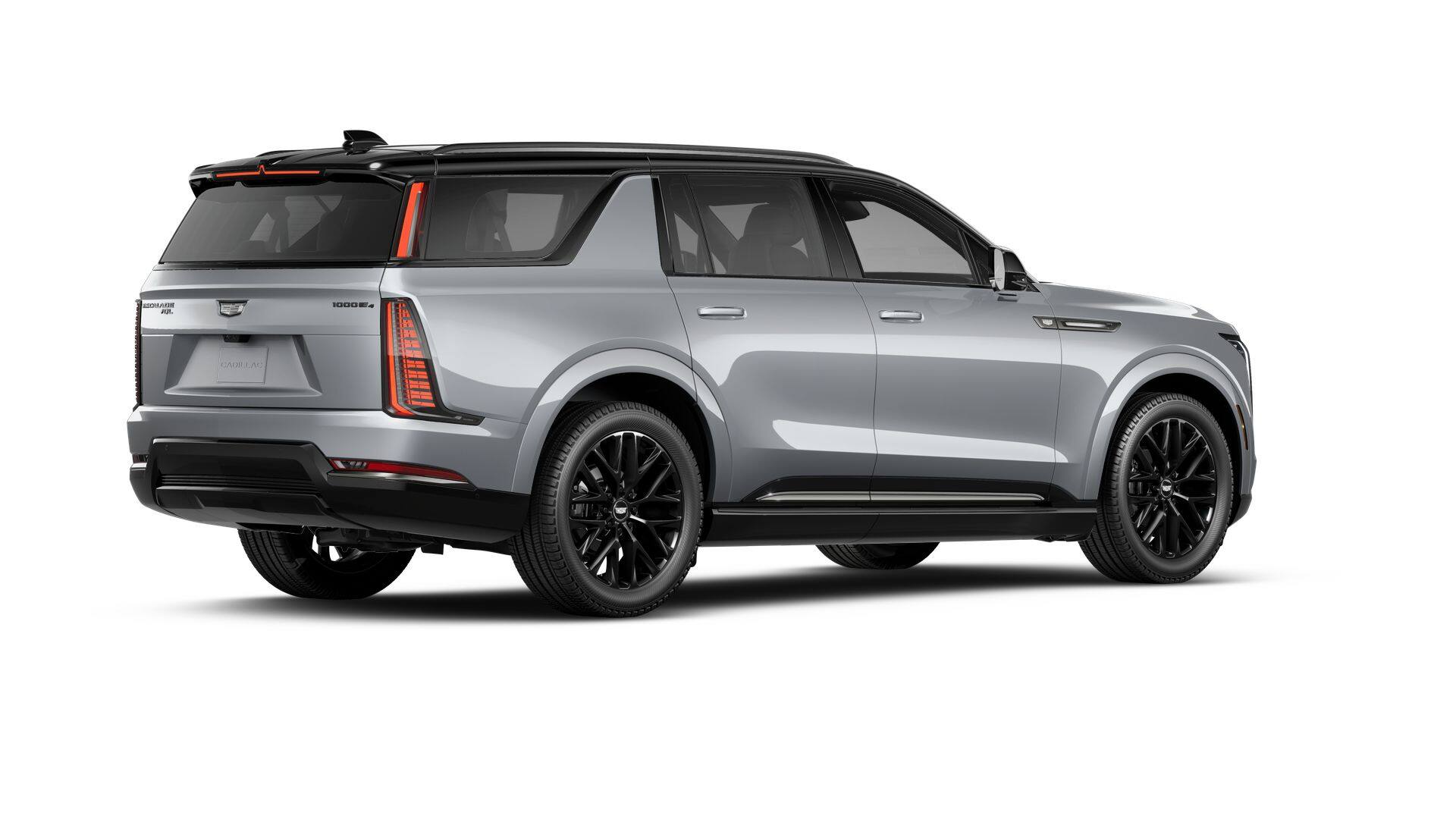 2026 Cadillac ESCALADE IQL Sport