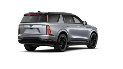2026 Cadillac ESCALADE IQL Sport