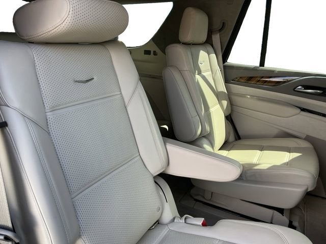 2021 Cadillac Escalade Premium Luxury Platinum