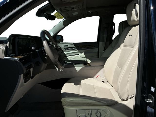 2021 Cadillac Escalade Premium Luxury Platinum