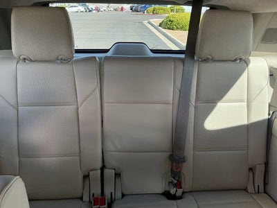 2021 Cadillac Escalade Premium Luxury Platinum