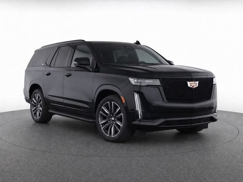 2022 Cadillac Escalade Sport
