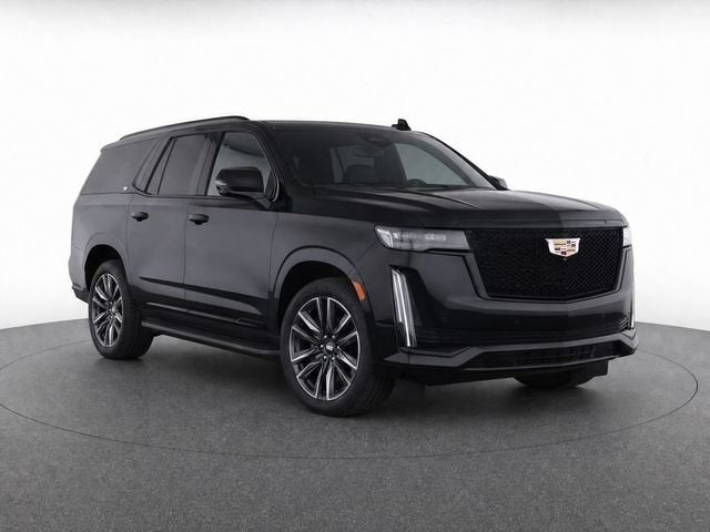 2022 Cadillac Escalade Sport