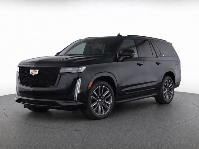 2022 Cadillac Escalade Sport
