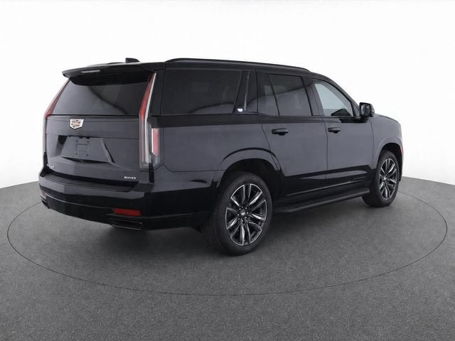 2022 Cadillac Escalade Sport