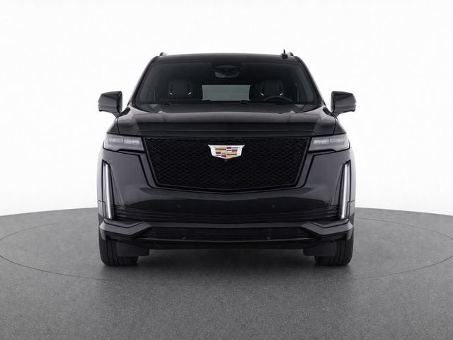 2022 Cadillac Escalade Sport