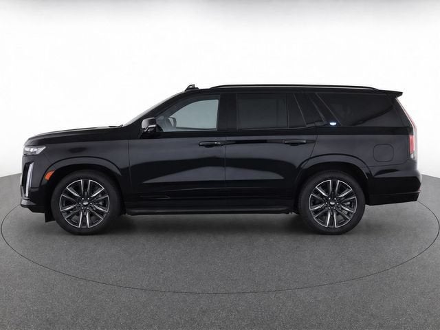 2022 Cadillac Escalade Sport