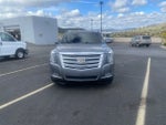 2018 Cadillac Escalade ESV Platinum