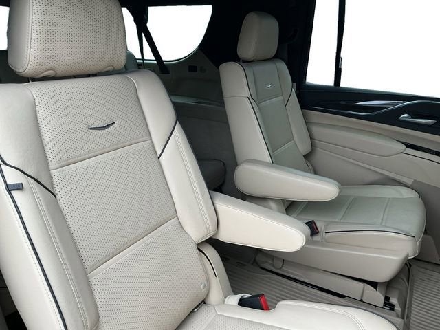 2021 Cadillac Escalade ESV Premium Luxury