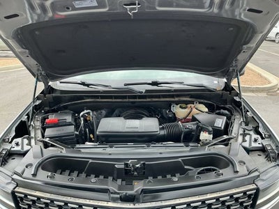 2021 Cadillac Escalade ESV Premium Luxury