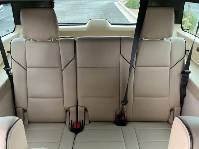 2021 Cadillac Escalade ESV Premium Luxury