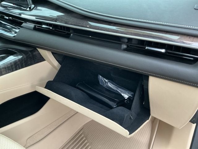 2021 Cadillac Escalade ESV Premium Luxury