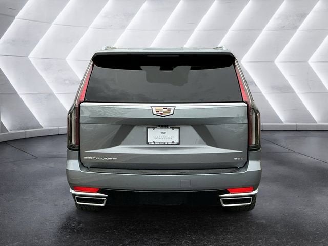 2021 Cadillac Escalade ESV Premium Luxury