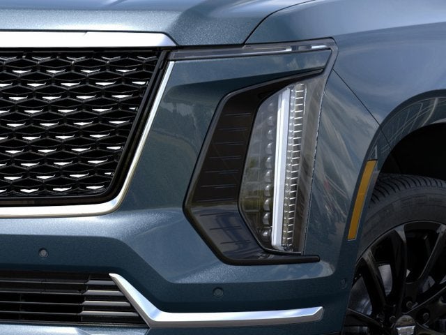 2027 Cadillac Escalade Luxury