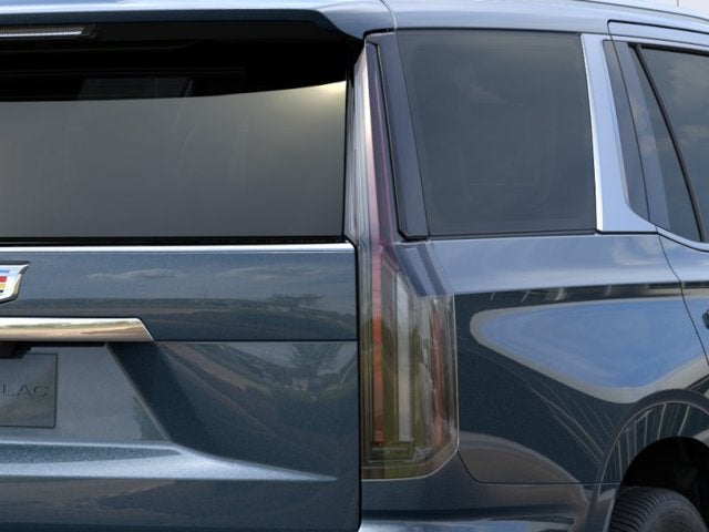 2027 Cadillac Escalade Luxury