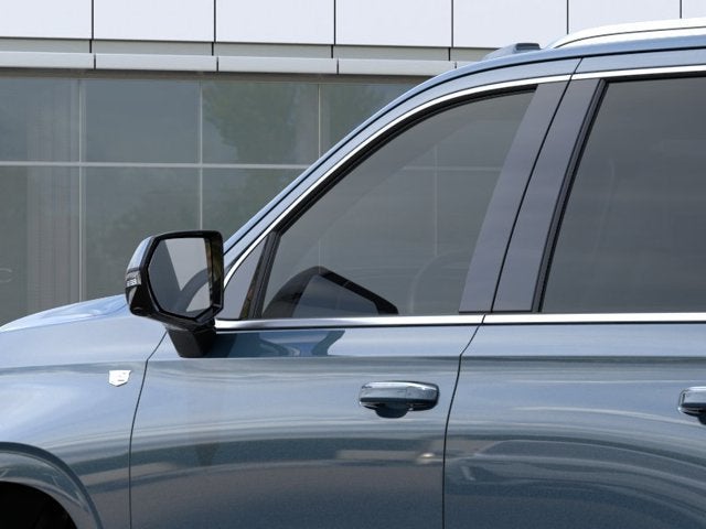 2027 Cadillac Escalade Luxury