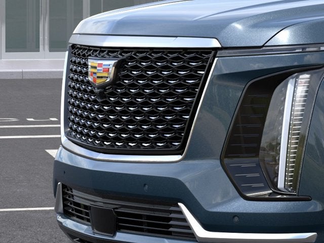 2027 Cadillac Escalade Luxury