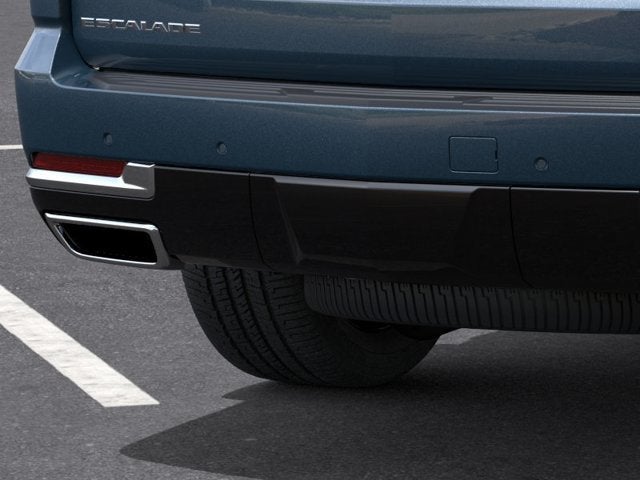 2027 Cadillac Escalade Luxury